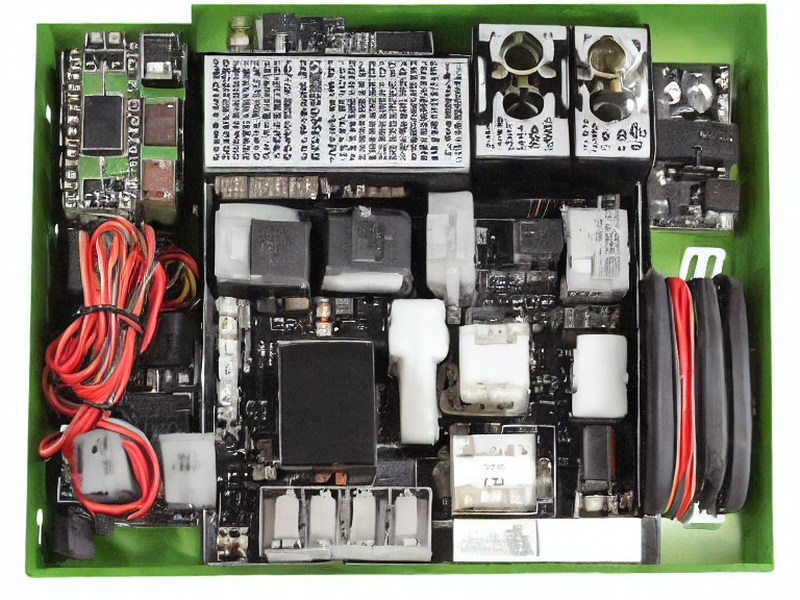 NOR Flash选型工程应用 1