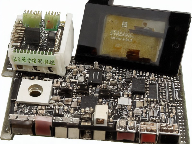 pg模拟器 连接器资料 1