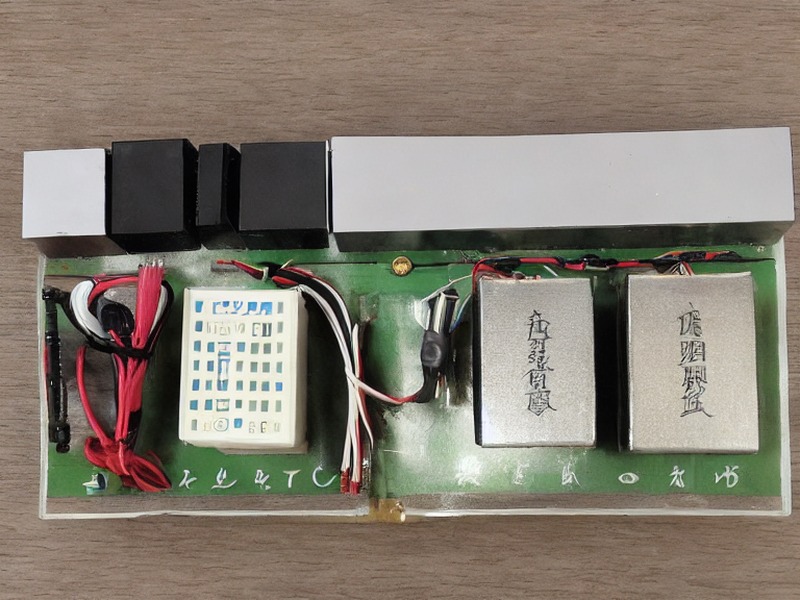 pg模拟器 接口芯片总览说明 1