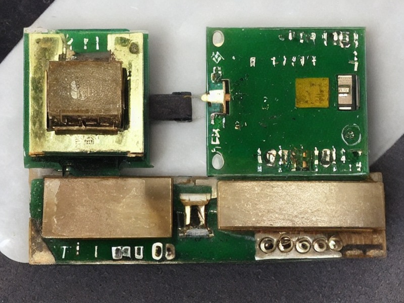 运动检测应用选型资料