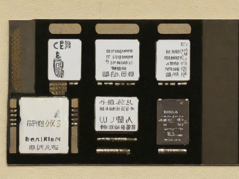 传感器工程页产品资料