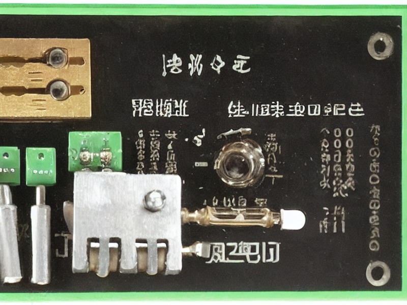 端子组件目录资料参考 2