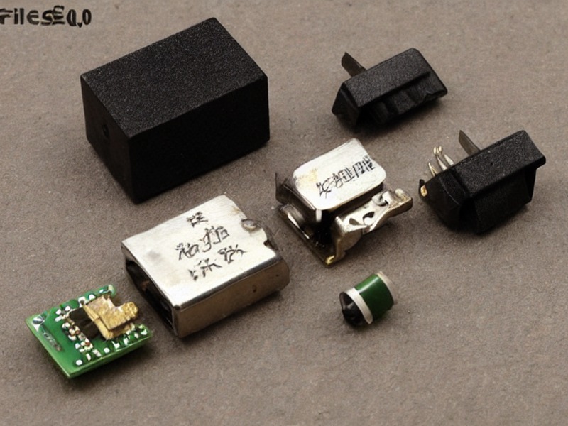 DAC输出清单产品资料 2
