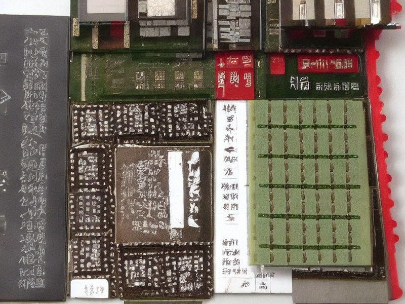无线模块中心目录