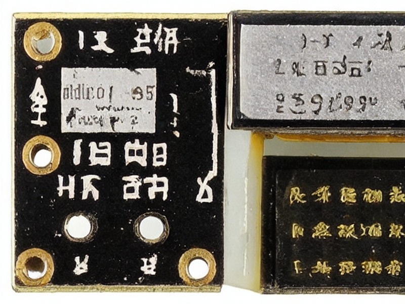 稳压器总览 2