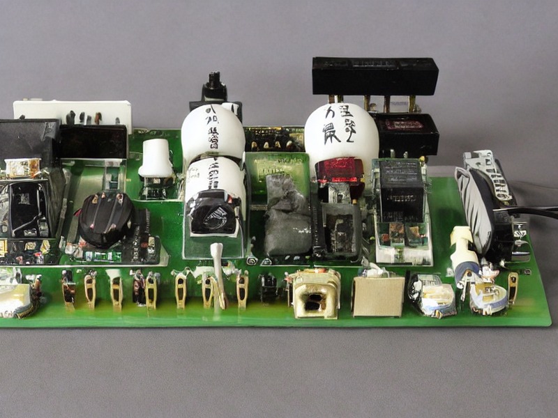 滤波器应用相关产品 2