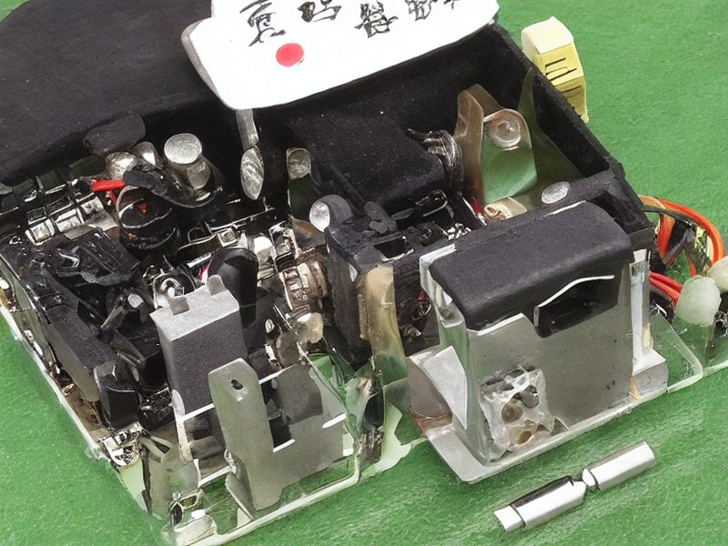 示波器总览 2
