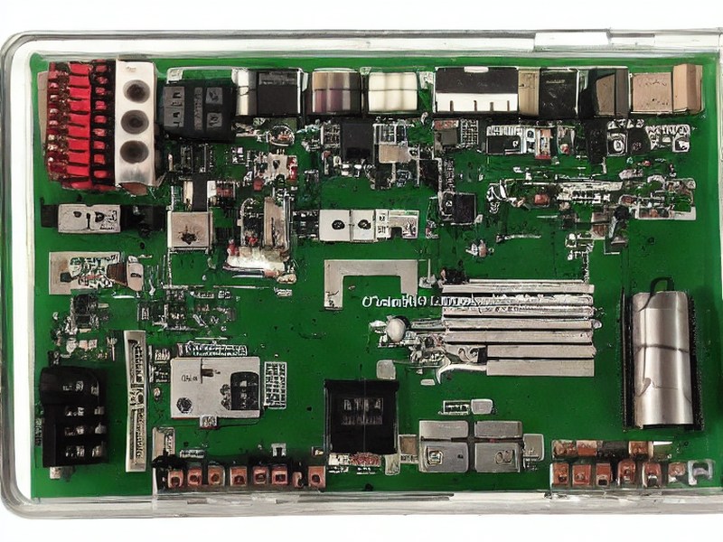 pg模拟器 连接器资料 1