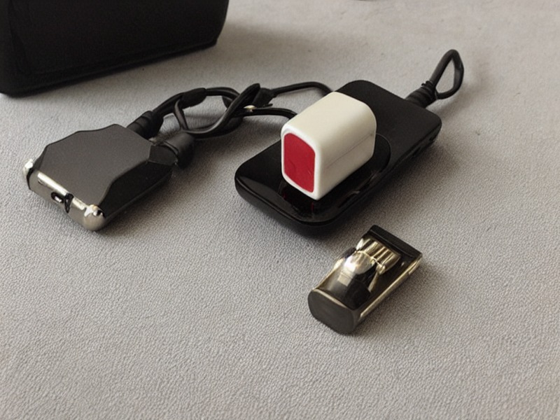 pg模拟器 连接器资料 1