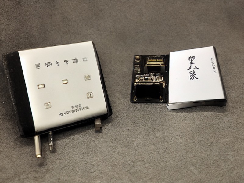 射频连接相关USB接口应用产品说明
