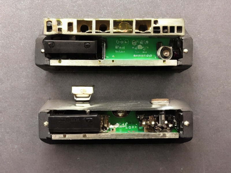 线对板连接工程页在工业控制中的选型资料 1
