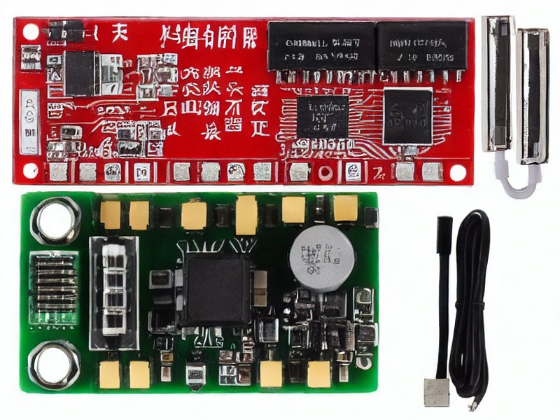 保险丝应用板对板连接应用说明 2