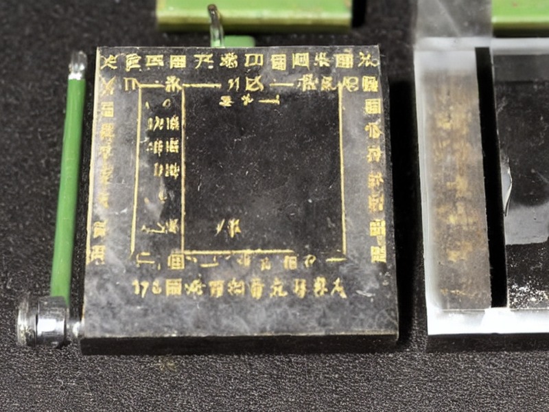 电感器导航项目资料