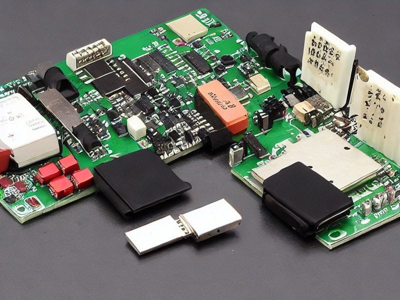 ESD保护工程页 1