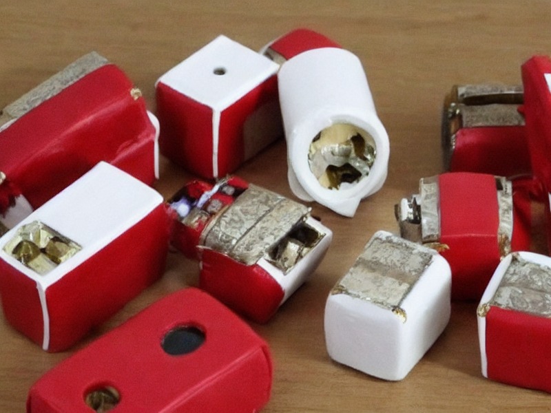 环境监测应用选型资料
