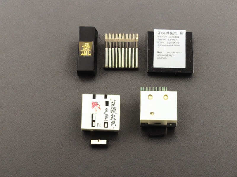 射频连接分类在工业控制中的选型资料 1