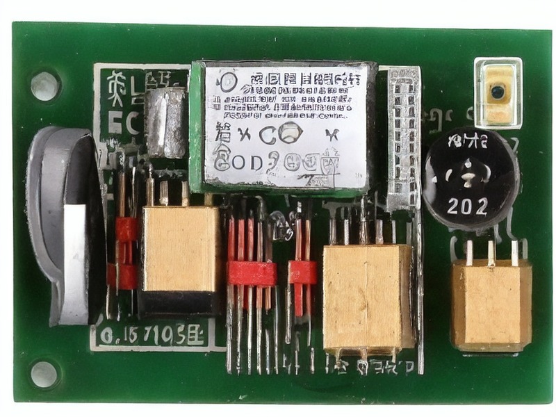 端子组件应用相关产品