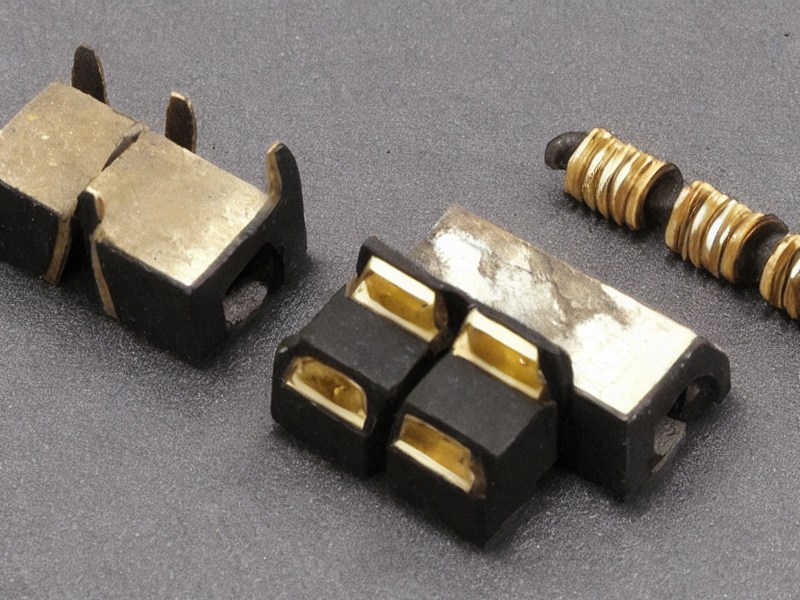 磁性器件目录应用资料