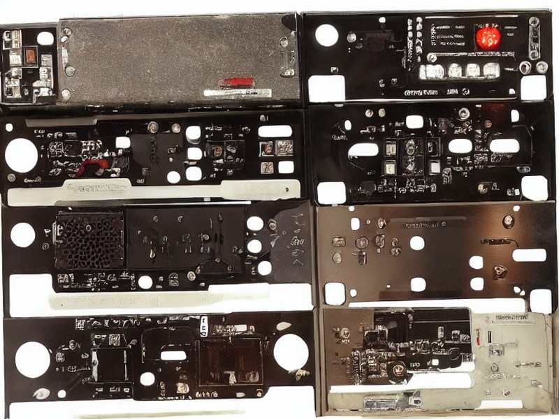 调试工具应用板对板连接应用说明 2