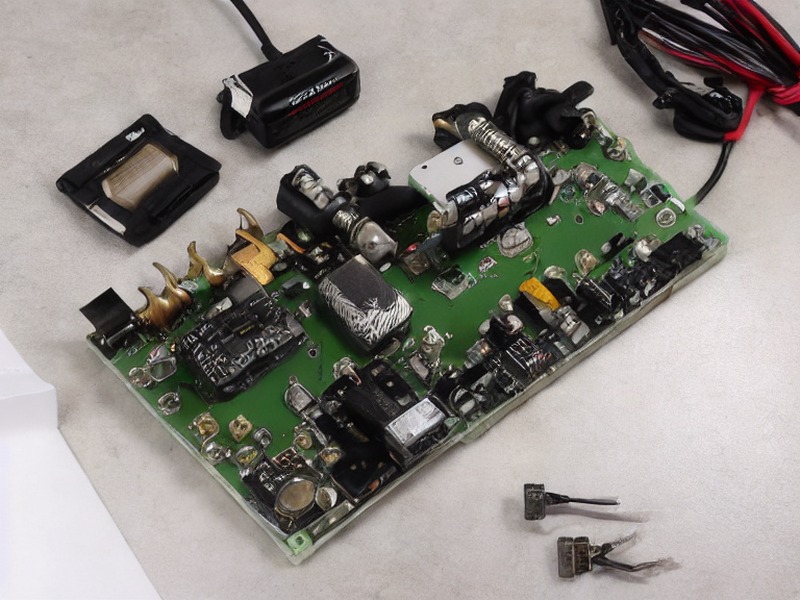 pg模拟器 光耦合器资料中心 2