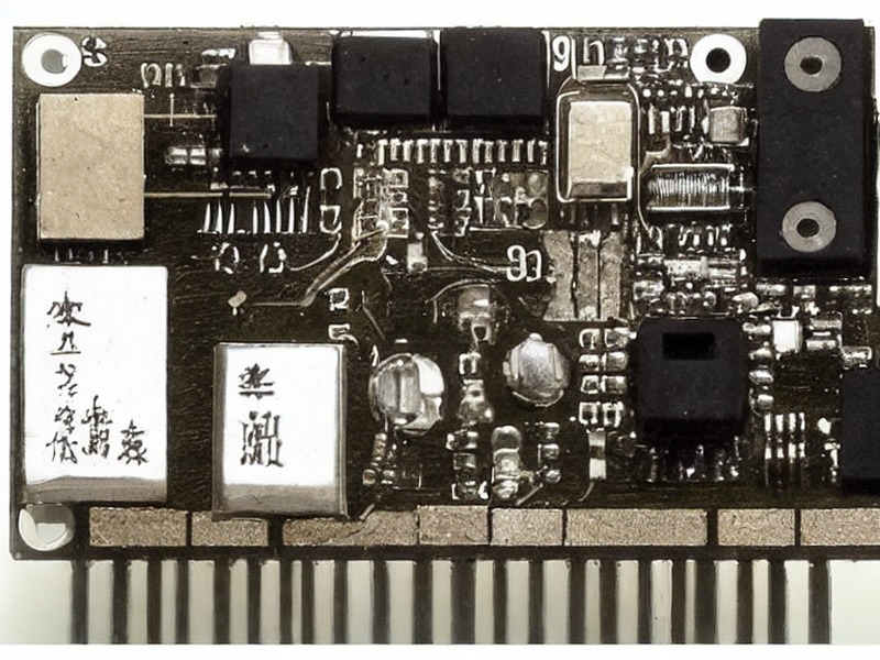 PLC接口应用选型资料 1