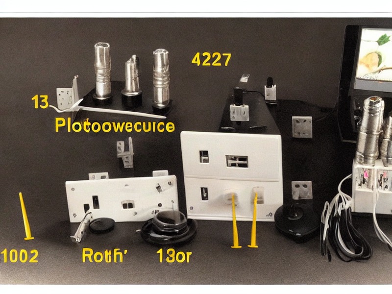 光耦合器应用选型资料