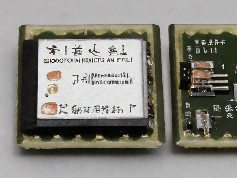 精密电阻专题资料库