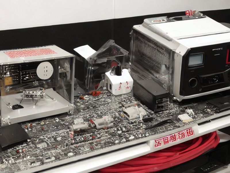 TVS保护总览应用参考
