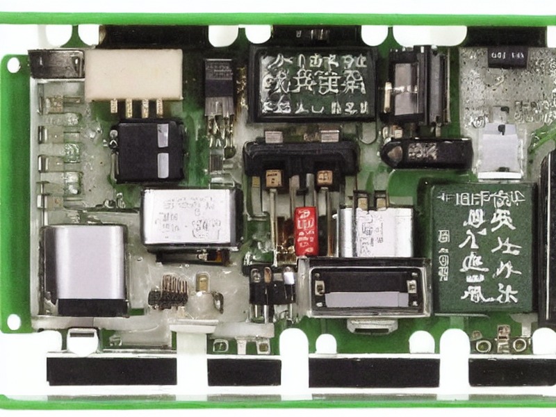 电池座应用选型资料 1