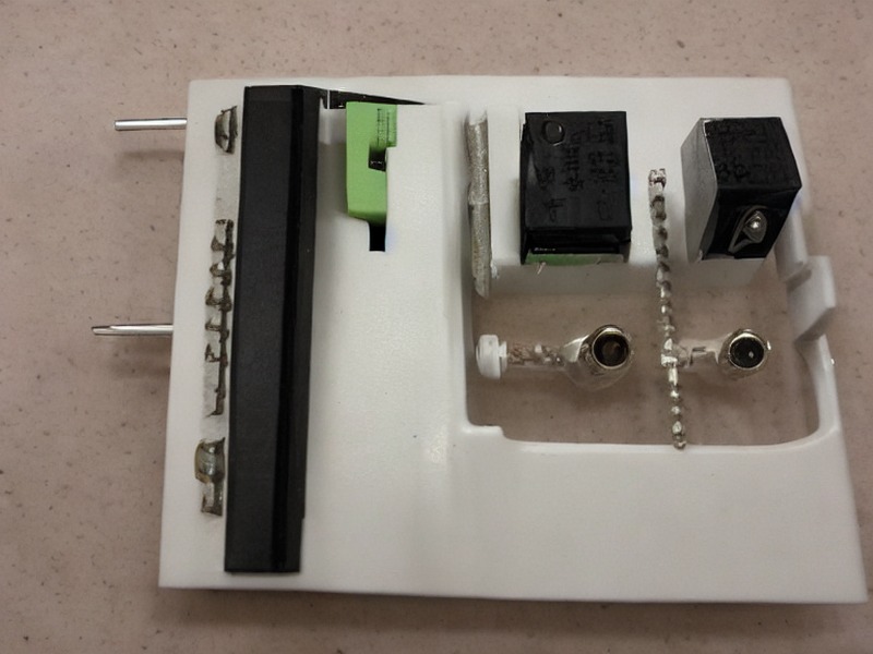 连接器指南在替代料比较中的选型资料 2