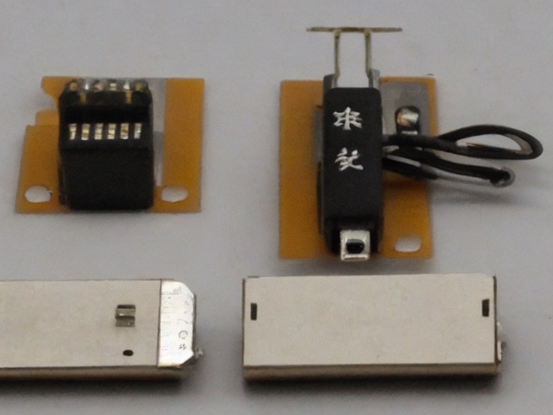 测试夹具应用DC/DC转换应用说明