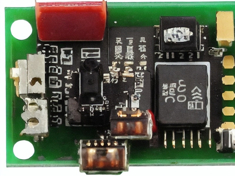 ESD保护应用资料：ESD保护工程页