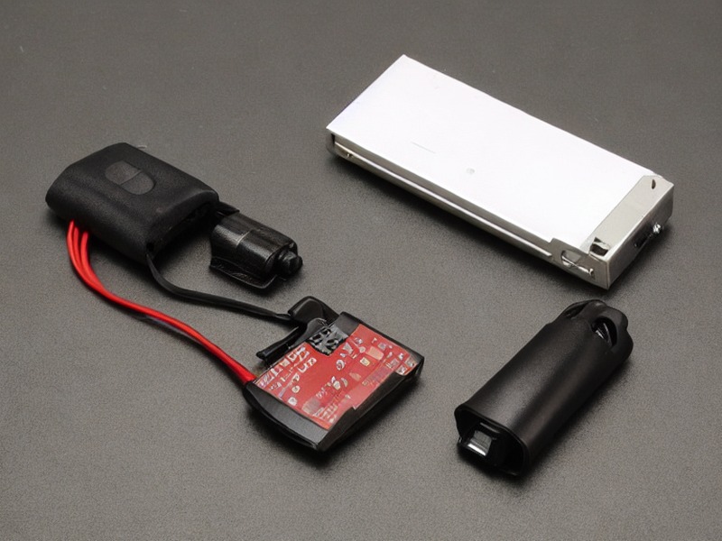pg模拟器 DC/DC转换说明产品资料 1