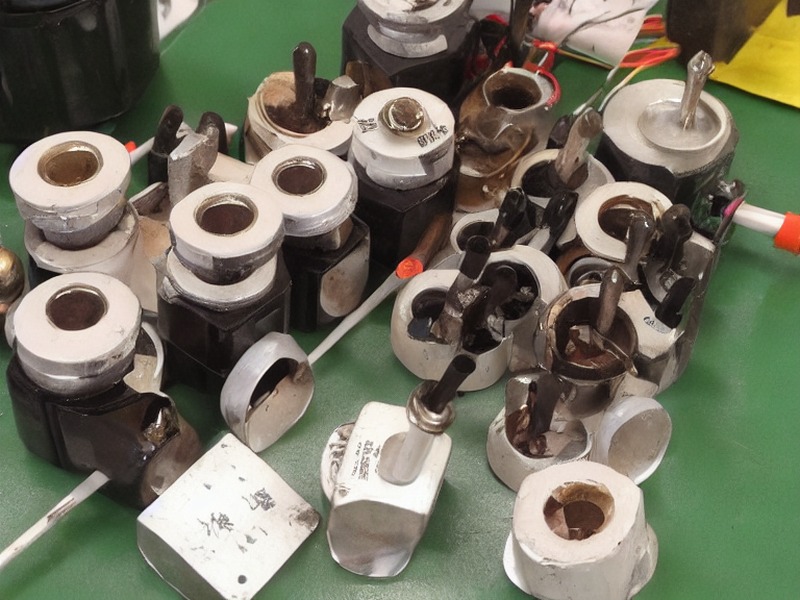 pg模拟器 陶瓷电容入口应用资料 2