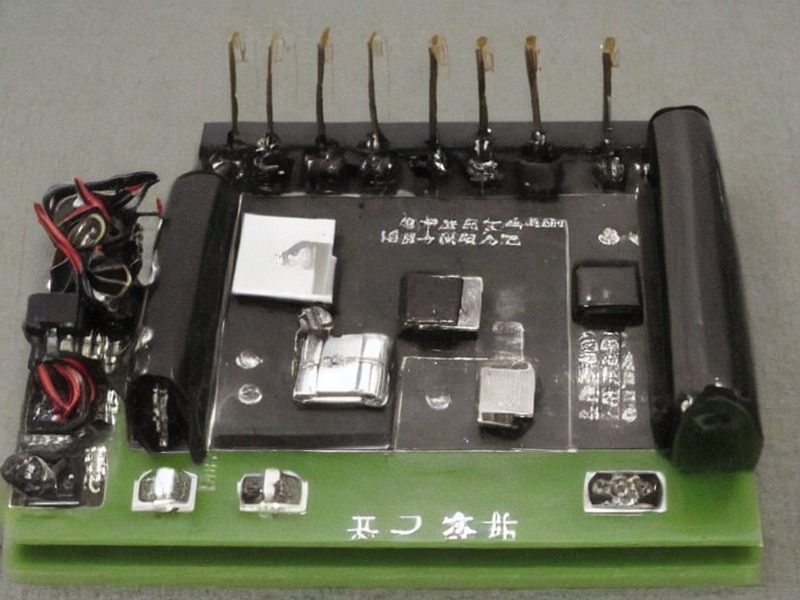 充电管理工程页应用参考 1
