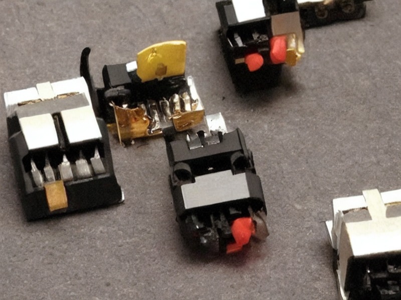测试夹具资源资料参考 2