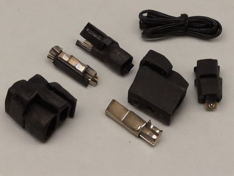 射频连接相关示波器应用产品说明