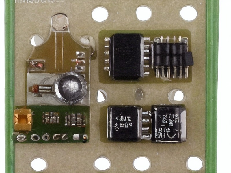 NOR Flash产品线目录
