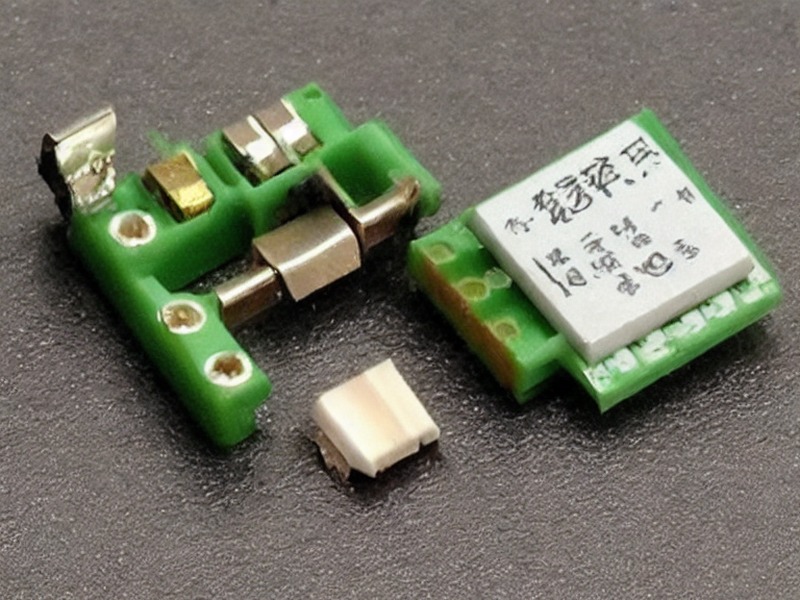射频连接相关比较器应用产品说明 1