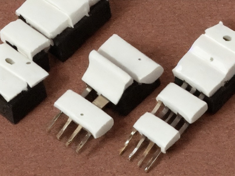 比较器应用相关产品 2