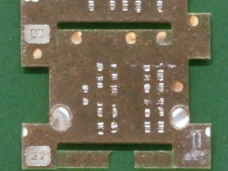 开关器件内容选型参考