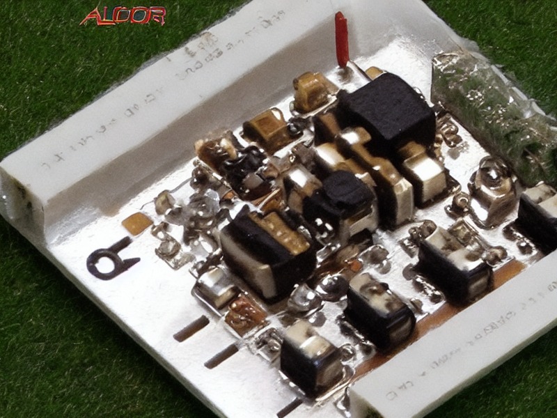 pg模拟器 隔离器说明技术资料 1