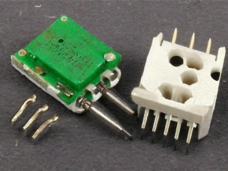pg模拟器 连接器资料 2