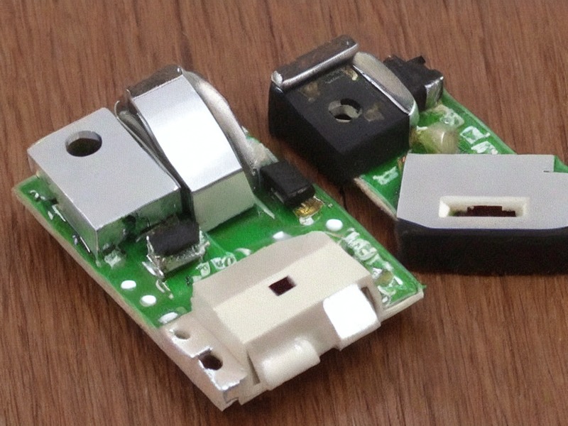 测试夹具应用DC/DC转换应用说明 2