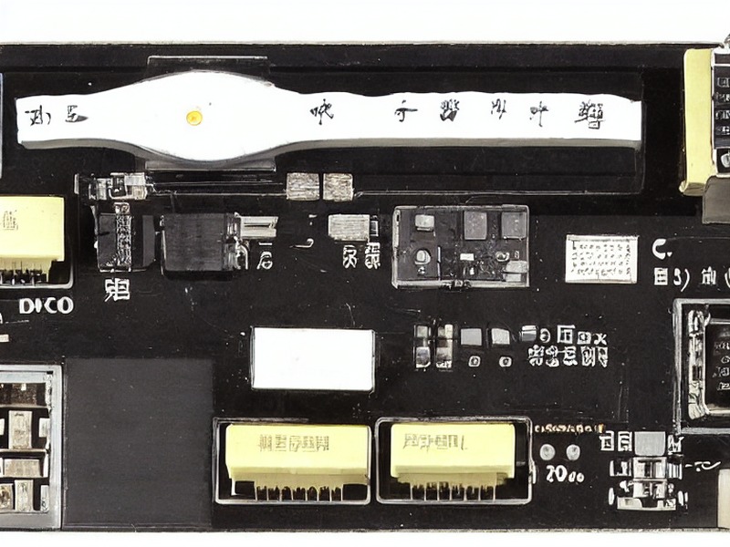 嵌入式模块中心应用参考