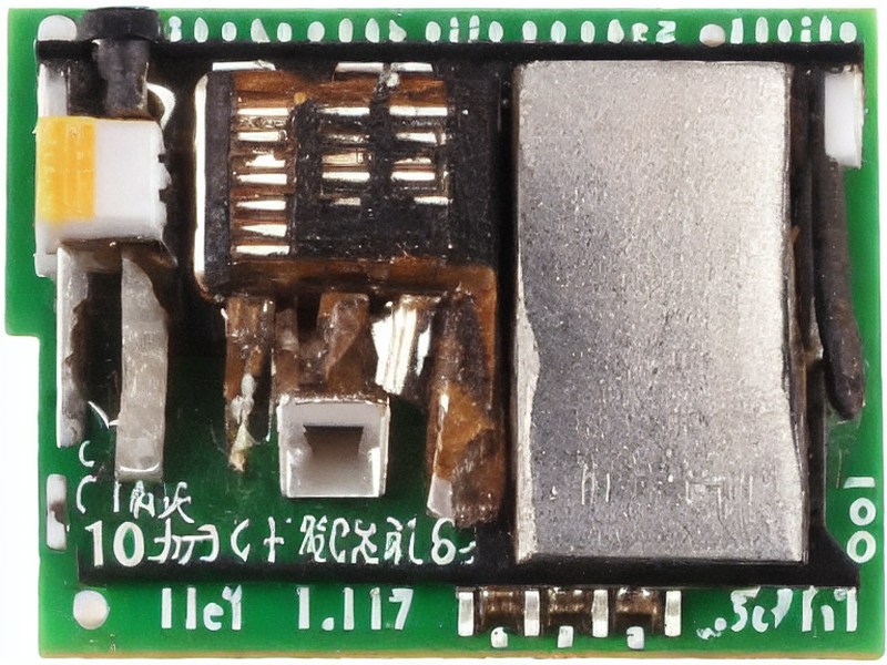 EEPROM选型目录