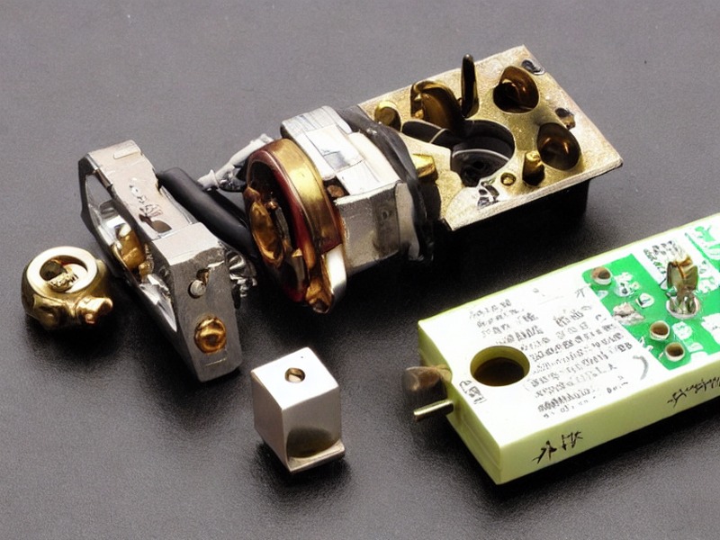 隔离器分类工程资料 1