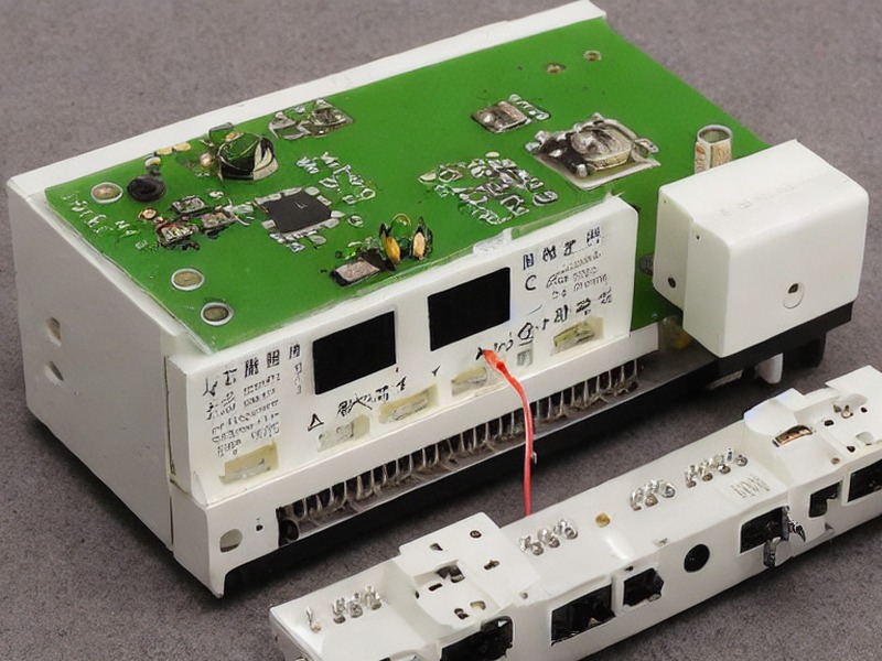 pg模拟器 连接器资料 2