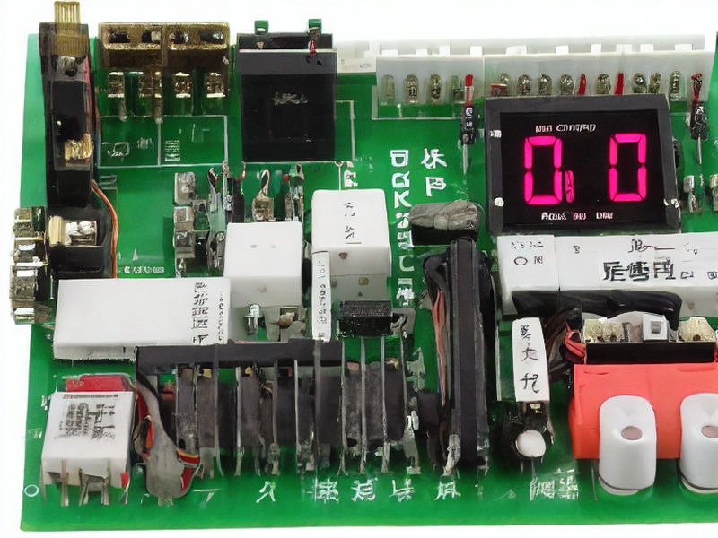 浪涌保护应用参数与应用整理 2