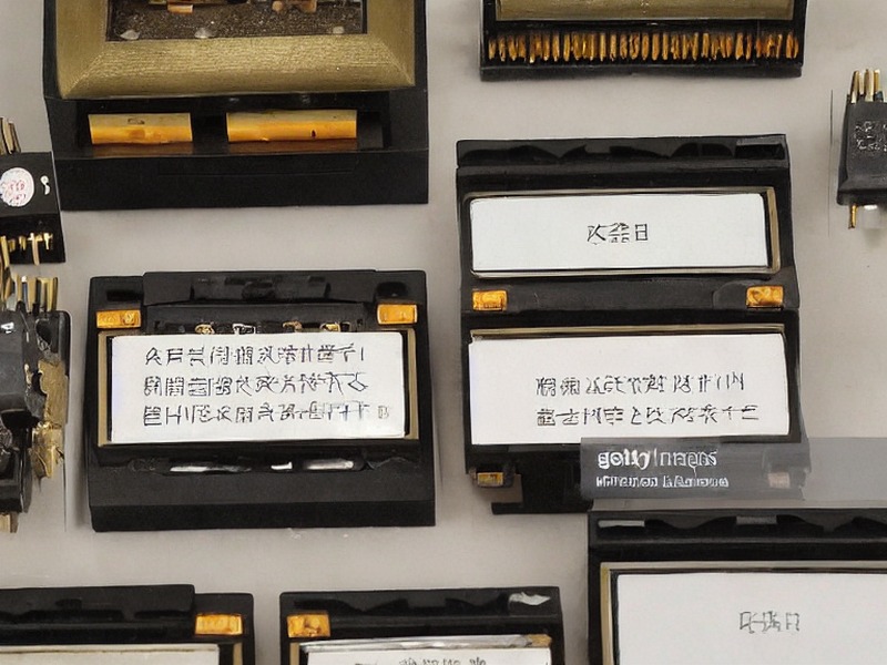 射频连接相关无线模块应用产品说明